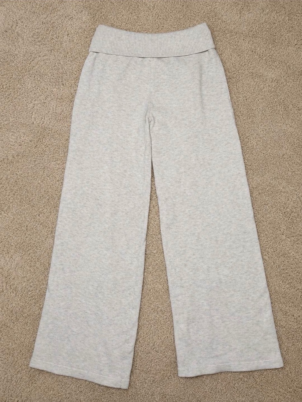 NWOT: Hollister Cosy Knit Set | Size: Large 30-32W - Picture 4 of 9